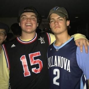 Meet your Posher, Jack